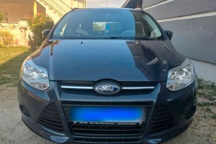 Ford Focus 221.000 km 3.500 € Sulzbach Murr 71560