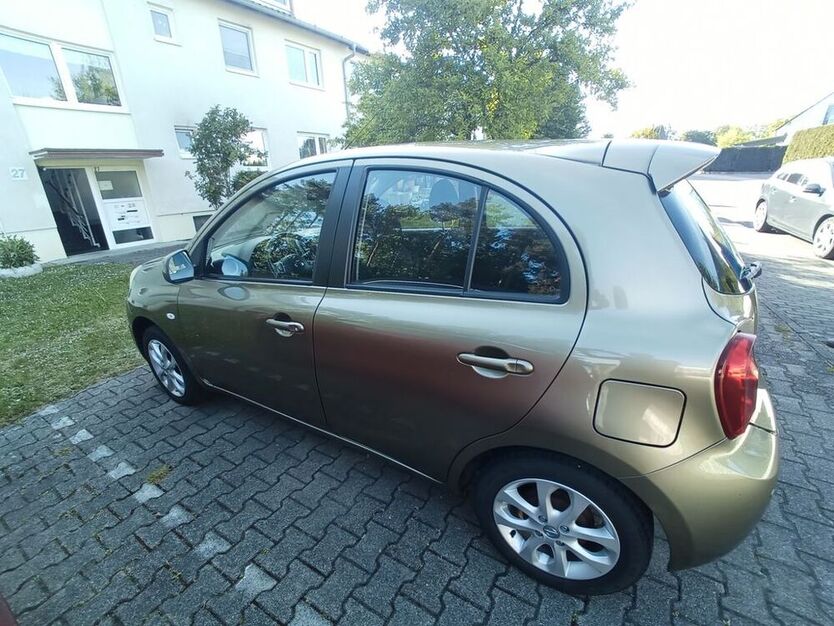Micra