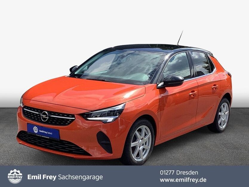 Corsa