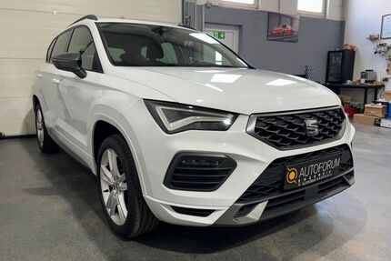 Seat Ateca 100.000 km 22.490 &euro; Knittlingen 75438