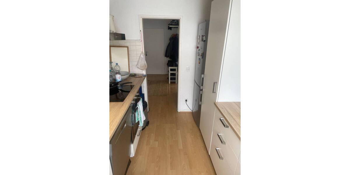 Etagenwohnung Lohmar Heppenberg - 3 Zimmer, 84 m&sup2;, 725&euro; | Angebot:26858844
