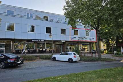 Wohnung Espelkamp - 4 Zimmer, 103 m&sup2;, 94.500&euro; | Angebot:25191959