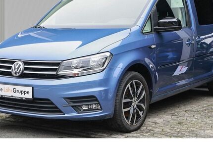 VW Caddy 62.195 km 25.480 € Koblenz 56070