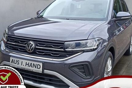 VW T-Cross 33.502 km 22.539 € Rastede 26180