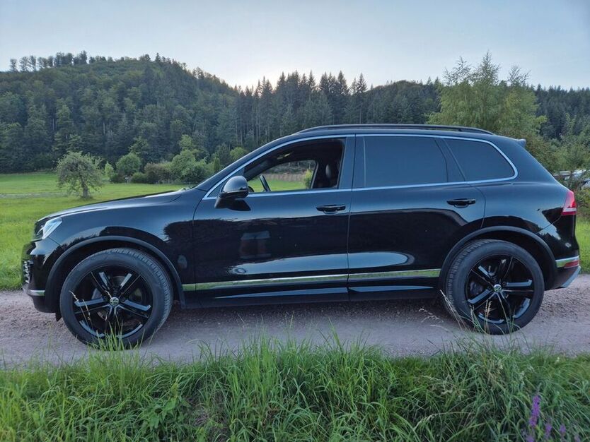 Touareg