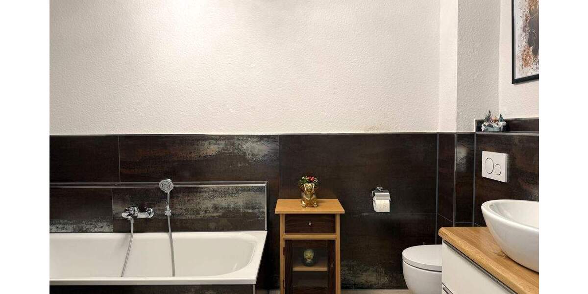 Etagenwohnung Wardenburg Wardenburg I - 2 Zimmer, 83 m&sup2;, 299.000&euro; | Angebot:23953835