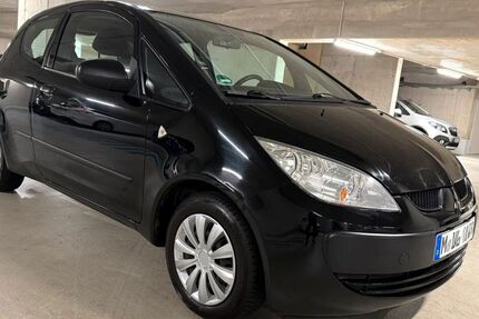 Mitsubishi Colt 206.000 km 1.900 &euro; Munchen 81248