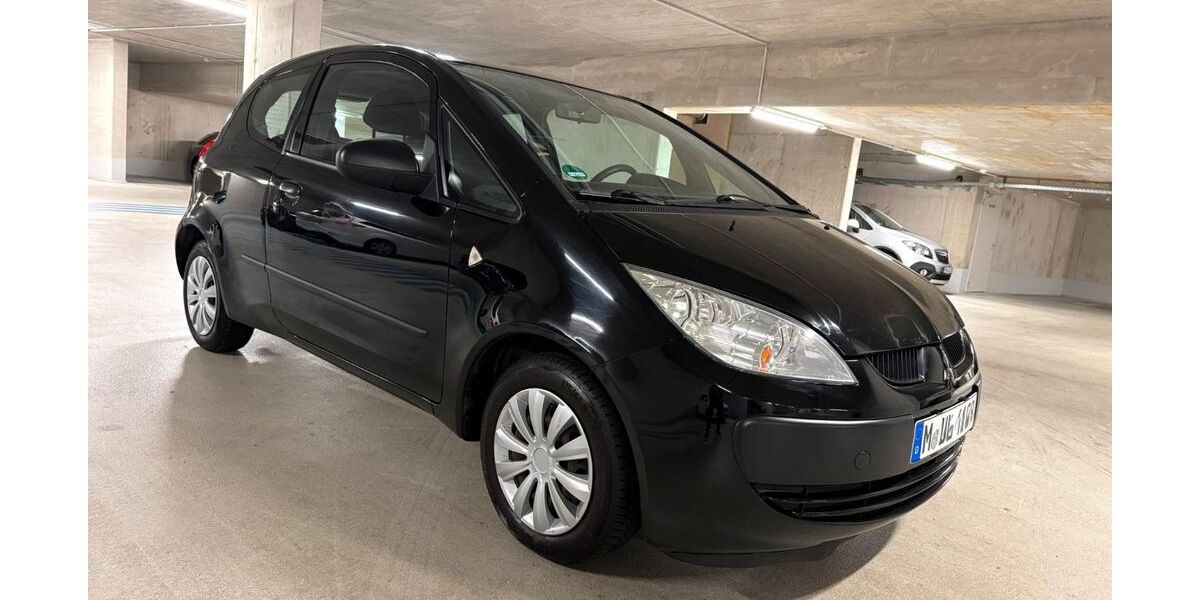 Mitsubishi Colt 206.000 km 1.900 &euro; Munchen 81248
