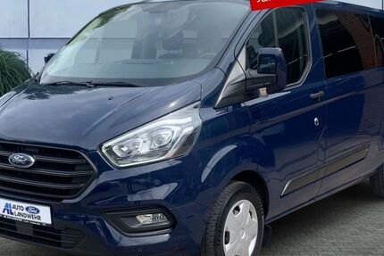 Ford Transit Custom 43.300 km 30.490 &euro; Holdorf 49451