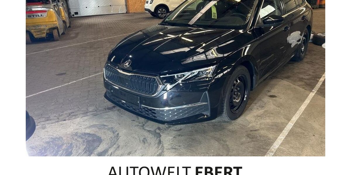 Skoda Octavia 18.500 km 36.890 € Bensheim 64625