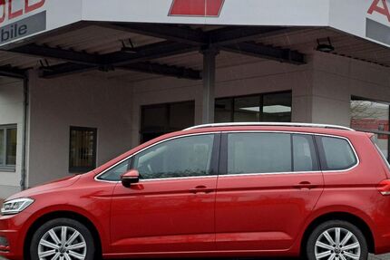 VW Touran 23.300 km 27.500 &euro; Chemnitz 09130