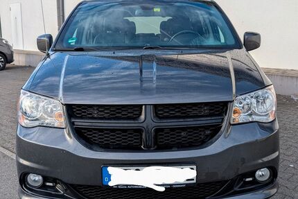 Dodge Grand Caravan