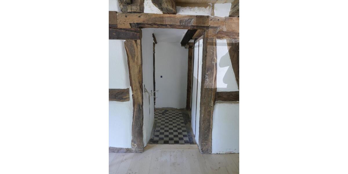 Familienidyll im Bauernhaus mit Potenzial zum Kauf 5 zimmer