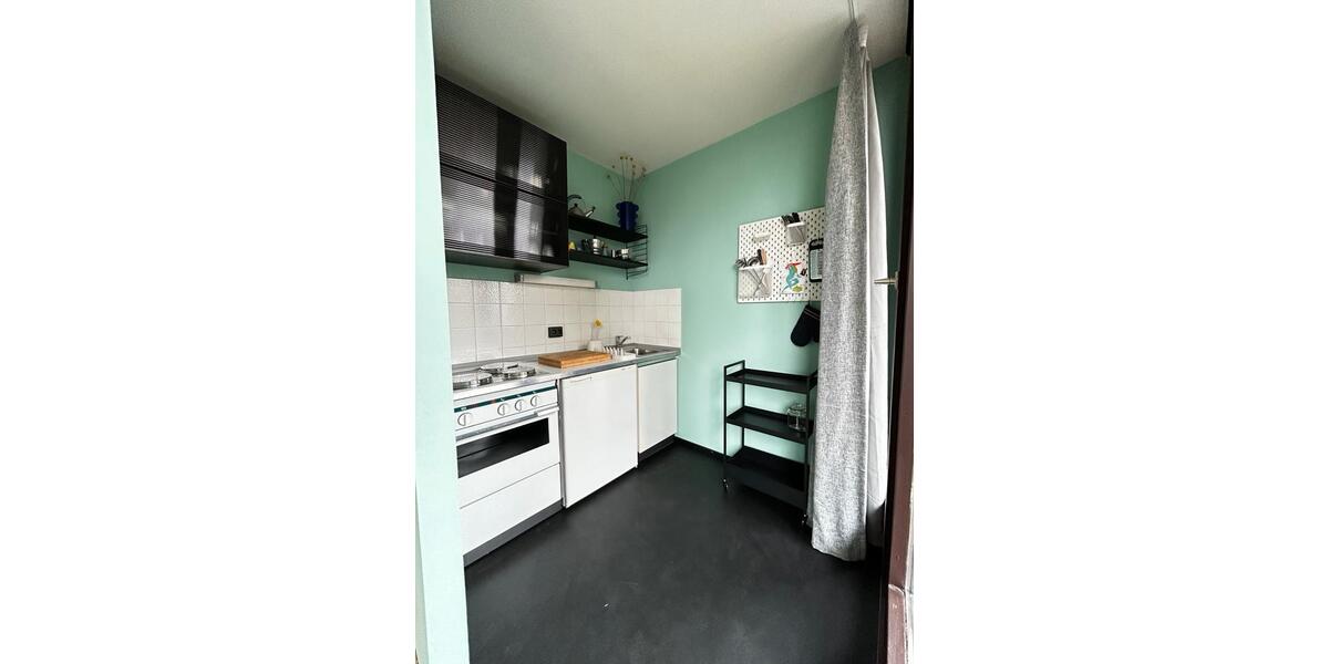 Etagenwohnung Starnberg - 1 Zimmer, 32 m&sup2;, 1.050&euro; | Angebot:24829856