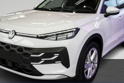 VW T-Roc 4.999 km 31.980 &euro; Olpe 57462