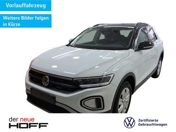 VW T-Roc 23.362 km 24.975 &euro; Troisdorf-Spich 53842