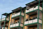 Dachgeschoßwohnung Bobritzsch-Hilbersdorf Hilbersdorf - 3 Zimmer, 62 m&sup2;, 75.000&euro; | Angebot:27491794