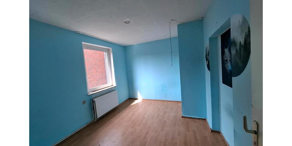 Etagenwohnung Emden - 3 Zimmer, 70 m&sup2;, 450&euro; | Angebot:26397740