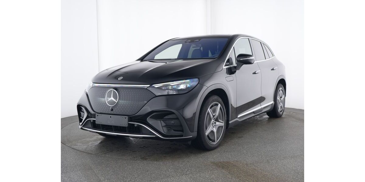 Mercedes-Benz EQE SUV 9.500 km 69.410 &euro; Neustadt a.d. Aisch 91413