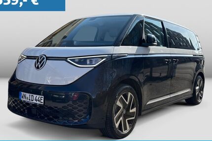 VW ID. Buzz 1.450 km 68.900 &euro; Fellbach 70736