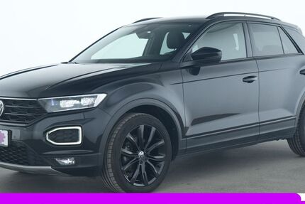 VW T-Roc 44.024 km 23.445 &euro; Garching bei München 85748
