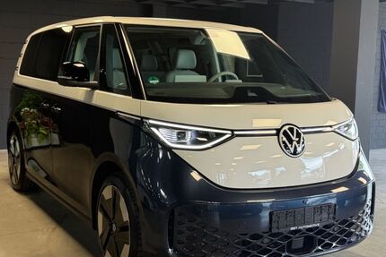 VW ID. Buzz 25.000 km 45.900 &euro; Jülich 52428