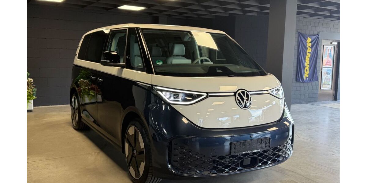 VW ID. Buzz 25.000 km 45.900 &euro; Jülich 52428