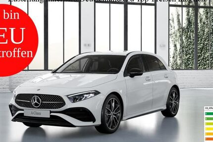 Mercedes-Benz A 180 3.000 km 32.700 &euro; Regensburg 93053