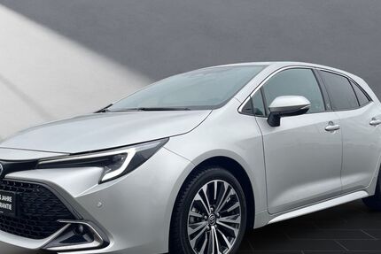 Toyota Corolla 12.686 km 25.350 &euro; Wesel 46485