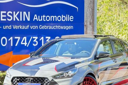Hyundai i30 162.000 km 15.490 &euro; Ahlen 59227