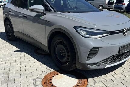 VW ID.4 21.608 km 35.950 &euro; Dessau-Roßlau 06842