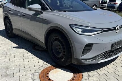 VW ID.4 21.608 km 36.950 &euro; Dessau-Roßlau 06842
