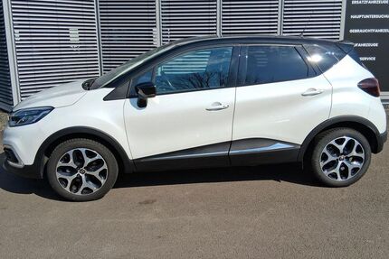 Renault Captur 32.900 km 15.990 &euro; Kirn 55606