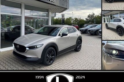 Mazda CX-30 2.606 km 28.250 &euro; Weimar 99425