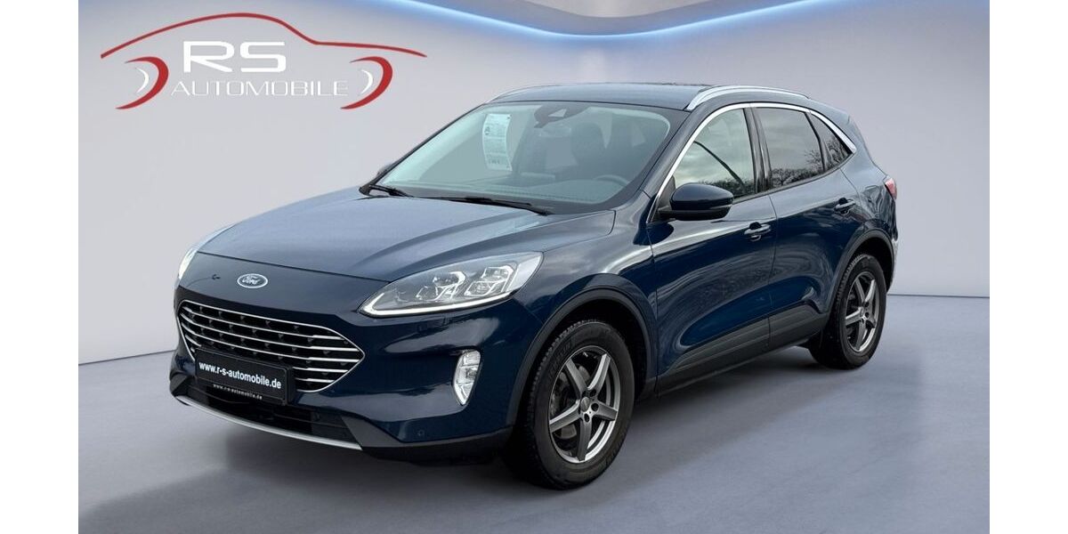 Ford Kuga 117.250 km 17.980 &euro; Kropp 24848