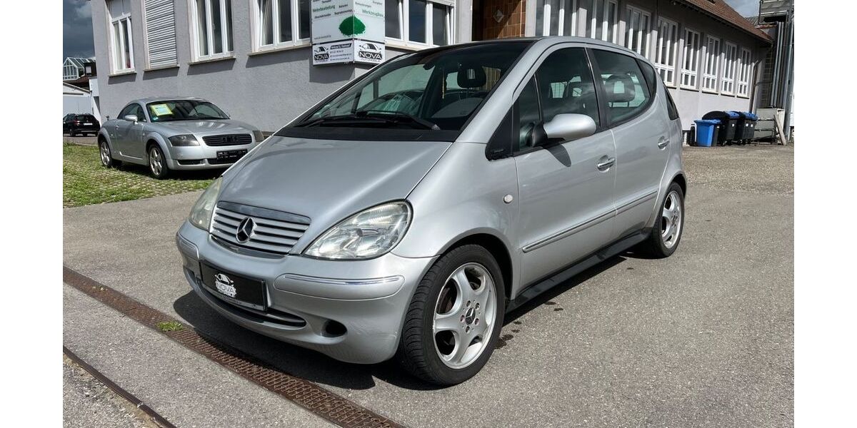 Mercedes-Benz A 190 200.000 km 3.490 &euro; Deizisau bei Stuttgart 73779