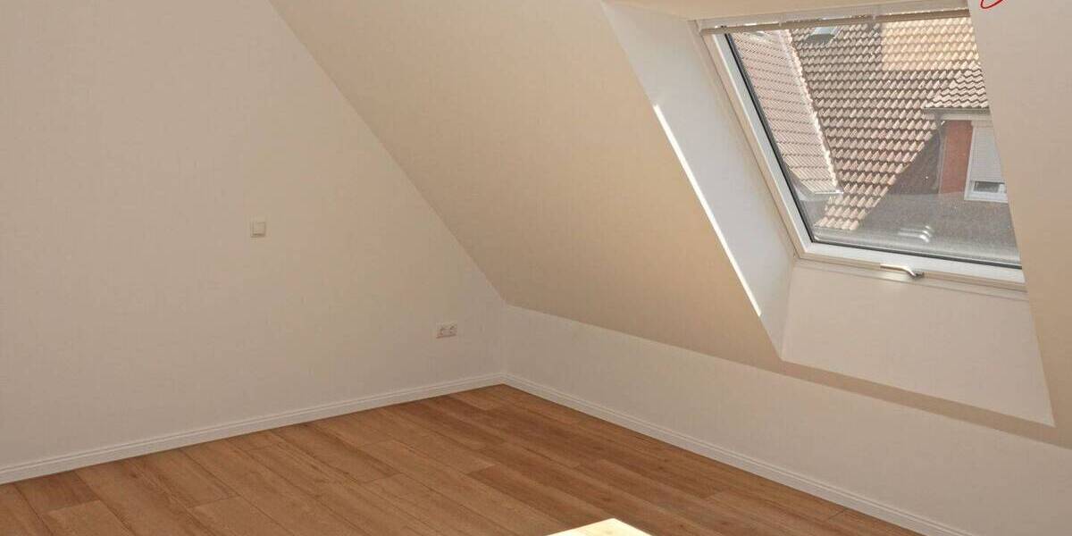 Etagenwohnung Esens - 3 Zimmer, 82 m&sup2;, 369.000&euro; | Angebot:26568870