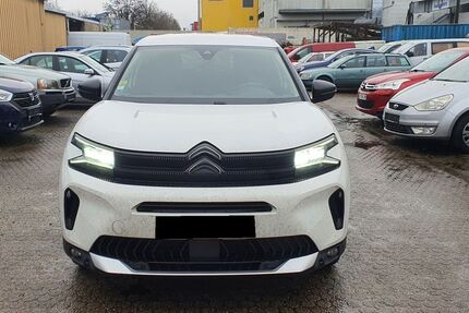 Citroen C5 Aircross 243.246 km 13.900 &euro; Freiburg 79108