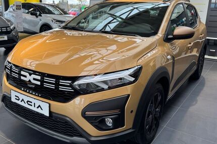 Dacia Sandero 1.500 km 22.490 &euro; Görlitz 02827