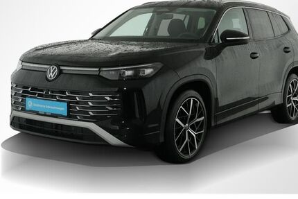 VW Tayron 8.604 km 48.910 € Nürnberg 90411