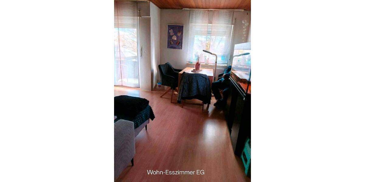 Einfamilienhaus Bad Mergentheim - 5 Zimmer, 125 m&sup2;, 295.000&euro; | Angebot:25918198