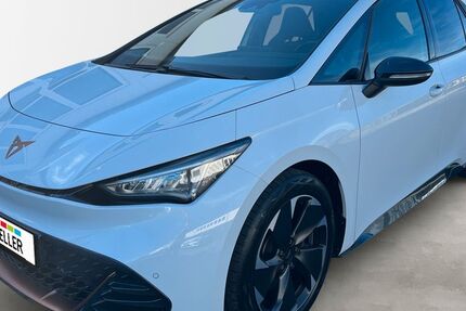 Cupra Born 67.782 km 22.200 &euro; Fulda 36043