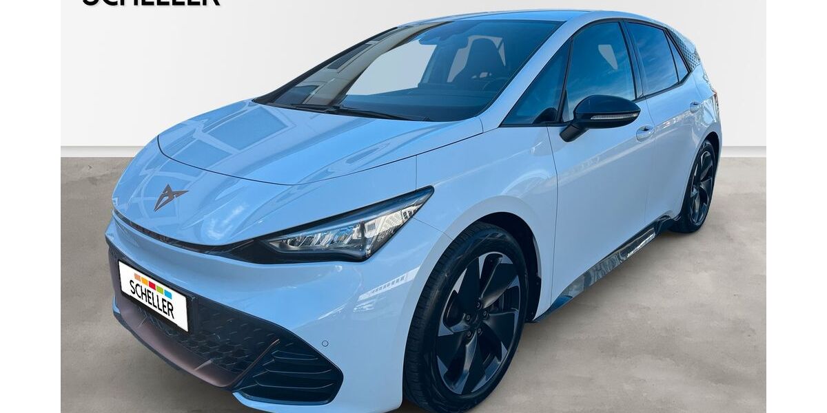 Cupra Born 67.782 km 22.200 &euro; Fulda 36043