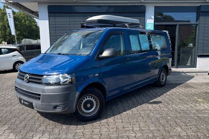 VW T5 Transporter 301.487 km 11.990 &euro; Ravensburg 88214