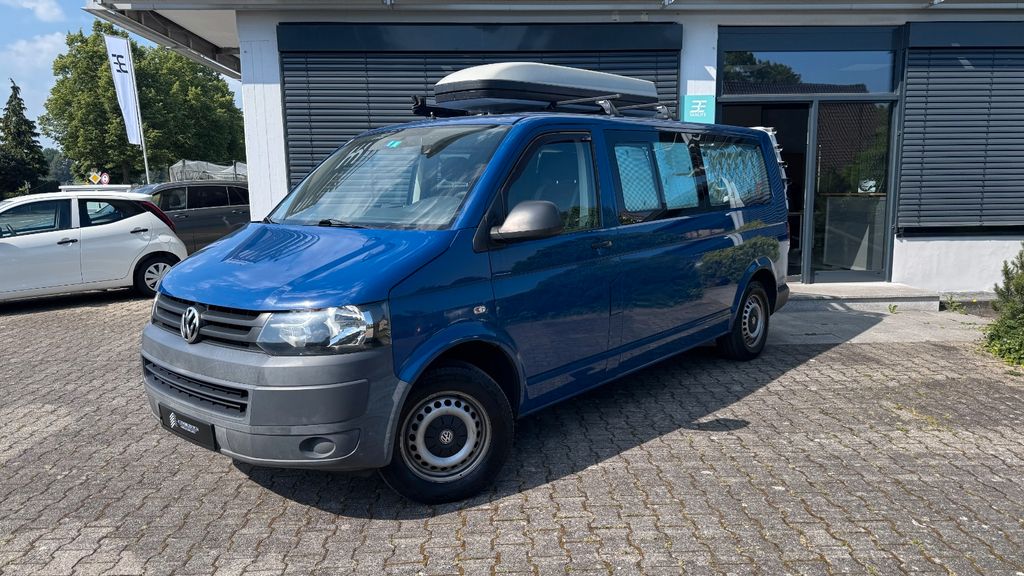 VW T5 Transporter 301.487 km 11.990 &euro; Ravensburg 88214