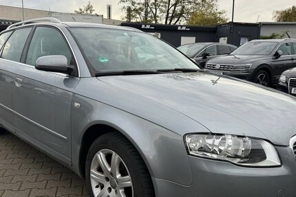Audi A4 1.6 Kombi Gasanlage/Navi/ 247.544 km 2.490 € Frankfurt 60386
