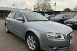 Audi A4 1.6 Kombi Gasanlage/Navi/TÜV2026 247.544 km 2.490 € Frankfurt 60386