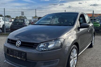 VW Polo 134.561 km 6.390 &euro; Rheinbach 53359