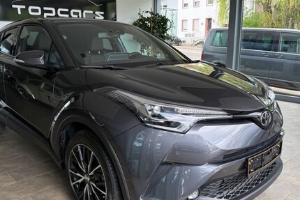 Toyota C-HR 43.000 km 16.500 &euro; Saarlouis 66740