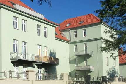 Wohnung Magdeburg Stadtfeld West - 4 Zimmer, 134 m&sup2;, 205.000&euro; | Angebot:26069393